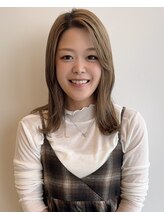 シノヤ 米沢春日店(Shinoya)&nbsp;後藤 美加