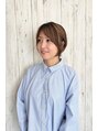 ヘアーアンドラッシュ ジーナ(Hair&Lash Jiina)&nbsp;高澤 麻衣