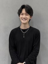 ハック 梅田(hack.)&nbsp;鈴木 崇之
