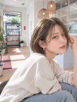 コノアラボ 守谷店(Conoah labo)&nbsp;オリーブ/マット/ミント/グレージュ/デザインカラー/守谷