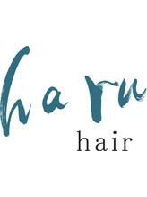 haru hair 【ハルヘアー】