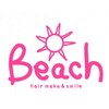 ビーチ 大宮店(Beach)のお店ロゴ