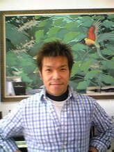 マタハリパギ (MATAHARI PAGI)&nbsp;森 昭典