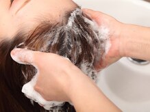 ヘアーガーデン チャムス(Hair Garden Chums)
