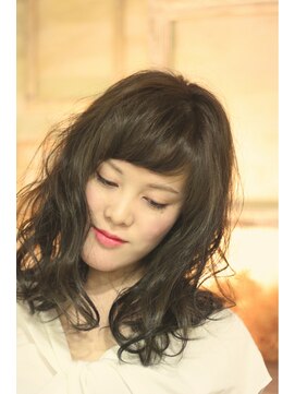 ザ デイ フォーヘアー(The day 4 HAIR) 大人キュート