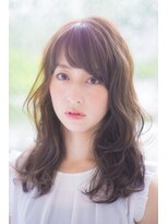 グラント(grant)&nbsp;柔らかナチュラルウエーブ　３０代、４０代　人気♪