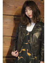 ユニオン(union) union×フリンジミディ