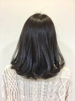 ボワール(Voir) ゆる可愛いナチュラルロブ