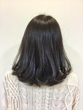 ボワール(Voir) ゆる可愛いナチュラルロブ