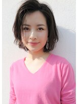 リジェールビューティガーデン(REJOUIR BEAUTY GARDEN) *どんどん可愛くなれる*コンサバスタイル