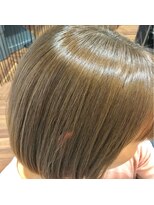 ディーパス(D-PATH)&nbsp;ボブSTYLE