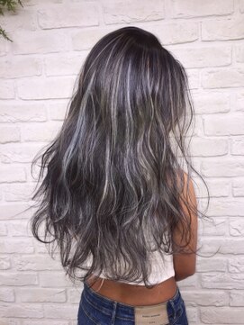 アンククロス 表参道(ANKH CROSS) ANKHCROSS表参道店 ホワイトシャワー