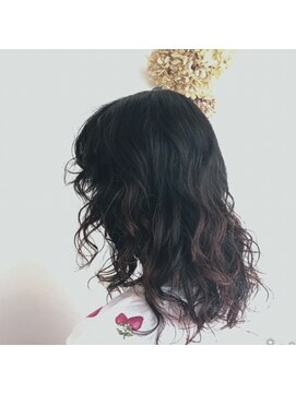 ヒカリス 中崎店(HIKARIS) パーマ