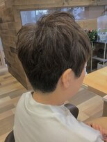 ダリー 新さっぽろ店(Dali)&nbsp;Dali × short