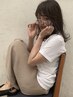 リピーター様《新規導入のため》トリートメントまつ毛パーマ