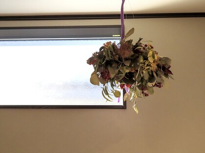 クウ ヘアーアンドスパ(Qu Hair & Spa)の写真