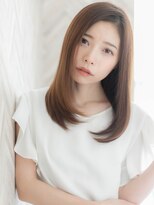 ローマ ギンザ(ROMA Ginza)&nbsp;『ROMA』５分スタイリング◎大人かわいい伸ばしかけ小顔ボブディ