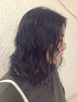 シトリ(ShitoRe)&nbsp;guest style ナチュラルスパイラルパーマ