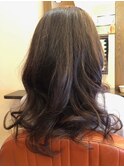 ロング ローレイヤー