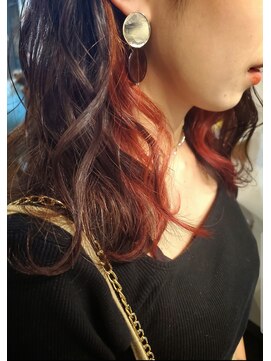 クララジャパン ナベシマ(CLALA JAPAN Nabeshima) オレピンインナー