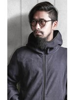 メイドマンバーバーショップ 西宮北口(MADE MAN BARBER SHOP)&nbsp;Takeshi Yamamoto ＃44