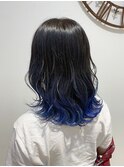 鬼滅カラー