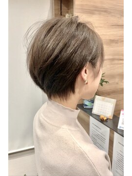 ロンデル(RONDEL) ショート