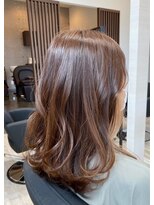 アトリエコア(Atelier Coa) 【1回で2度嬉しいカラー】