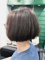 ワンバイワン(ONE BY ONE)&nbsp;ハイライト、イヤリングカラー