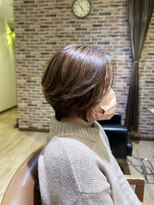 フォーリス(FORIS)&nbsp;レイヤーボブ