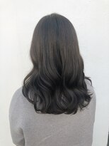 マリーナヘアー(marina hair)&nbsp;【marina】オリーブグレージュ
