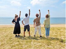 めっちゃ仲良し！チームLANDが全力でサポートいたします♪