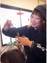 ダブリュー(Doublew) Jari日曜休 10-17時迄