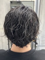 フイ 代々木(Hui)&nbsp;波巻きパーマ