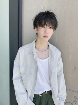 ユニオン(Union) ナチュラルマッシュ