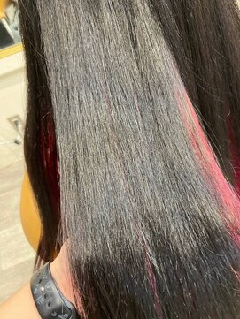 ムゲルカ エン(mugelca e'n) oggiotto 髪質改善トリートメント10step