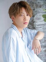 ブリーチ 守口ジャガータウン店(BLEACHi)&nbsp;【BLEACHi】ルーズセンターパート