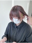 さくらもちカラー