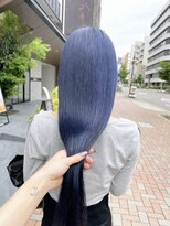 アイリー 名古屋(A/LEE)&nbsp;ブルーラベンダー！