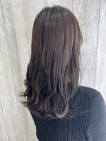 シエル 立川店(CIEL)&nbsp;【CIEL原田】カシスミルクティー