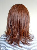 サラジュ 逆瀬川店(SARAJU) 大人可愛い