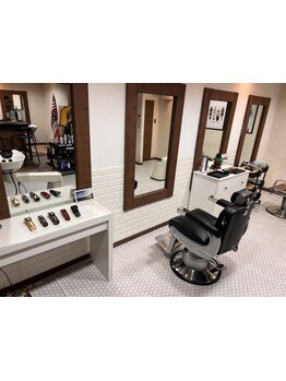 みんな1回来てみてちょーだい！男のワガママを叶えて「また来よう！」と思えるからさ。