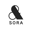 アンド ソラ(＆ SORA)のお店ロゴ