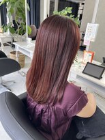 エース 春日部店(A)&nbsp;ワインレッドカラー