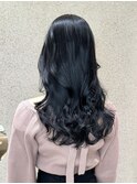 グレージュカラー/髪質改善/こなれハイトーン[渋谷駅]
