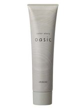 《ヘアマニキュア》髪に負担の少ない発色の良いカラー☆【北千住駅/JILL北千住】