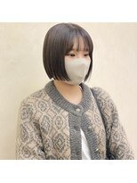 インサイドアウト(IN SIDE OUT+) ミニボブ / ストレートボブ / タイトボブ【IN SIDE OUT＋】