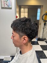 ルシードスタイル クリザンテーム&nbsp;ヒートスタイルカール