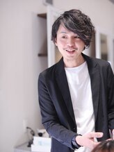 キリエ 小池店(KYLiE)&nbsp;高垣 智大