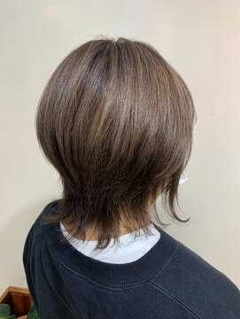 アズール 草加(azule) ウルフ グレージュカラー【草加/草加駅東口】